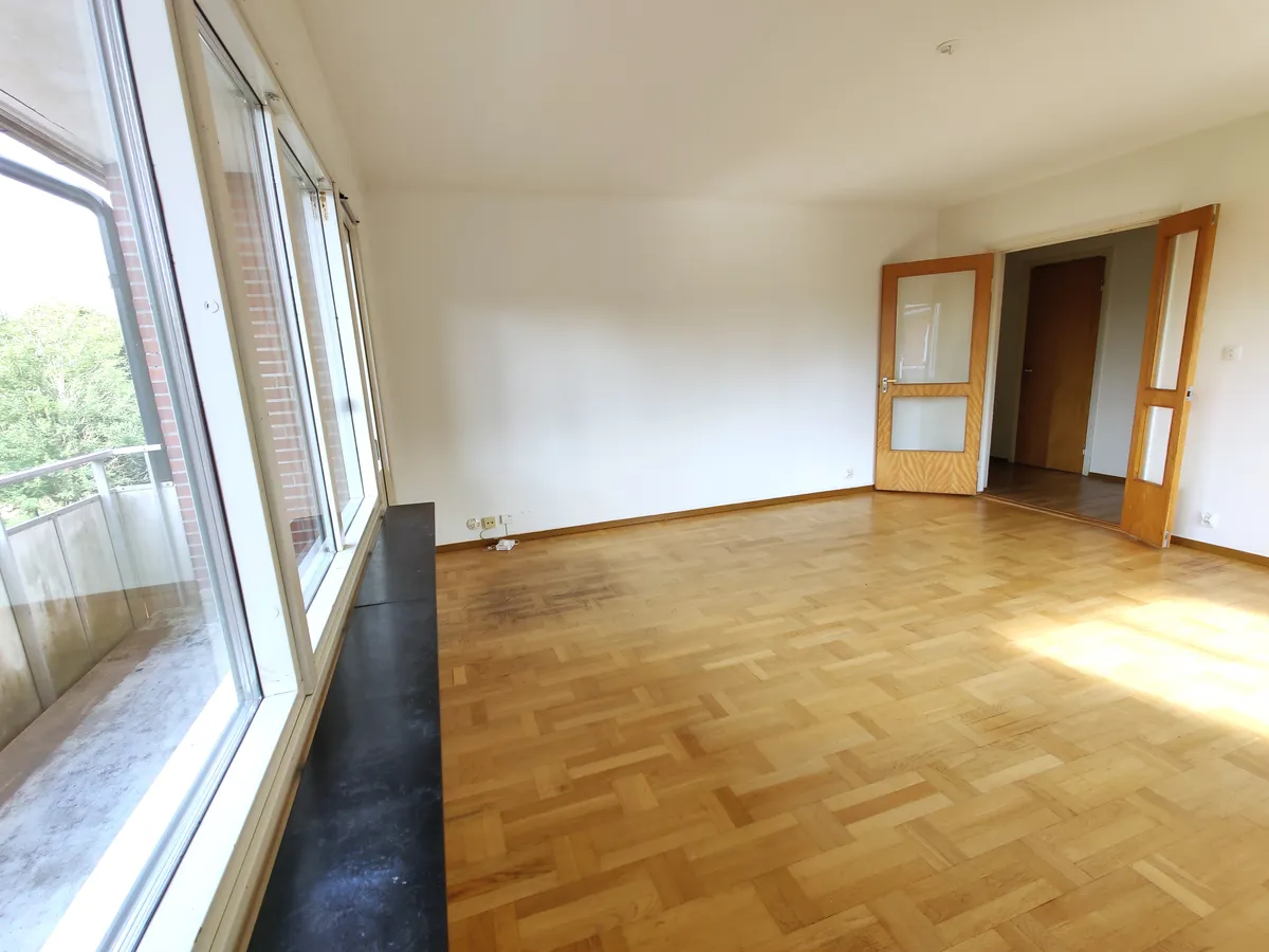 Hyreslägenhet på Örkelljunga i orkelljunga