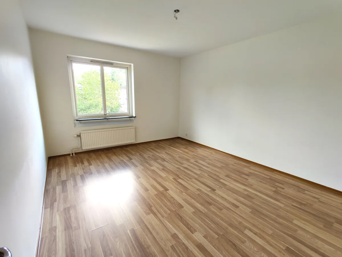 Hyreslägenhet på Örkelljunga i orkelljunga