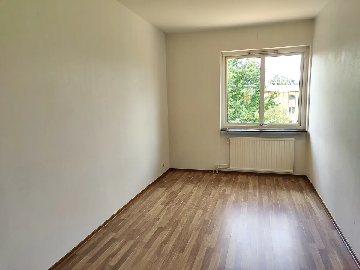 Hyreslägenhet på Örkelljunga i orkelljunga