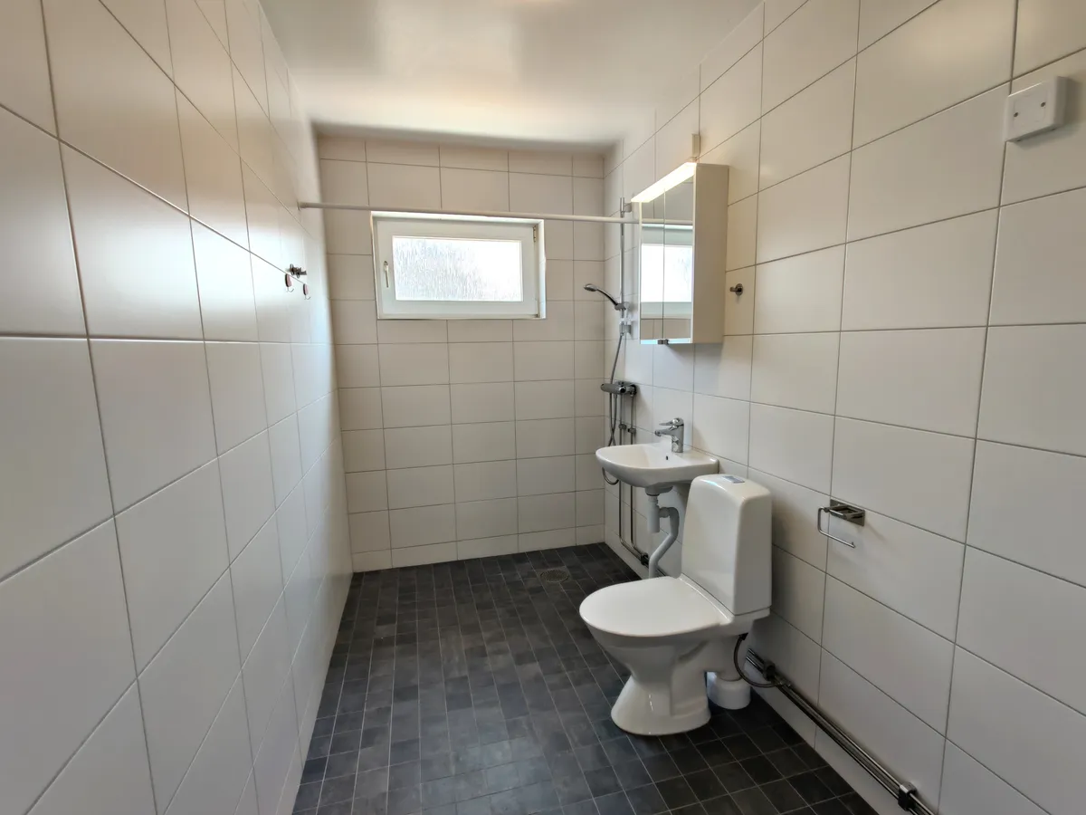 Hyreslägenhet på Örkelljunga i orkelljunga