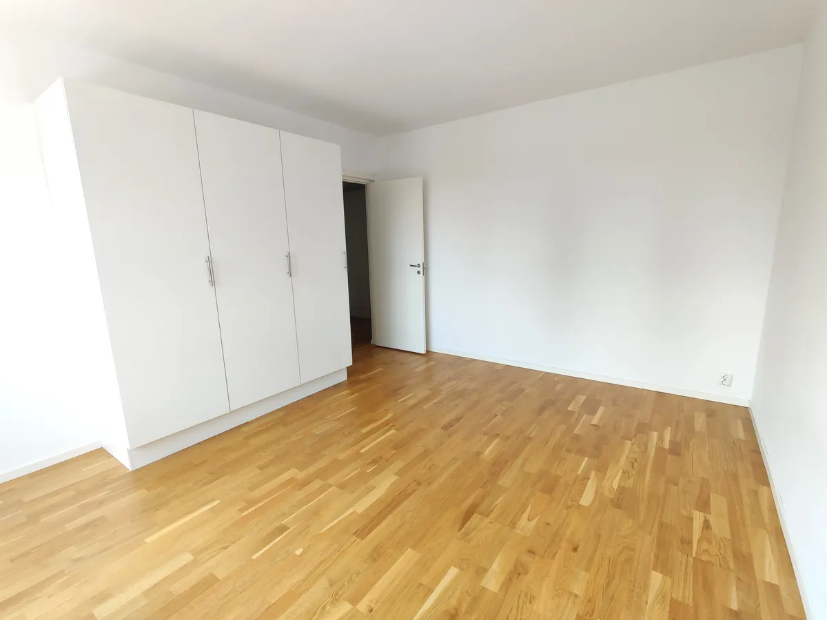 Hyreslägenhet på Örkelljunga i orkelljunga