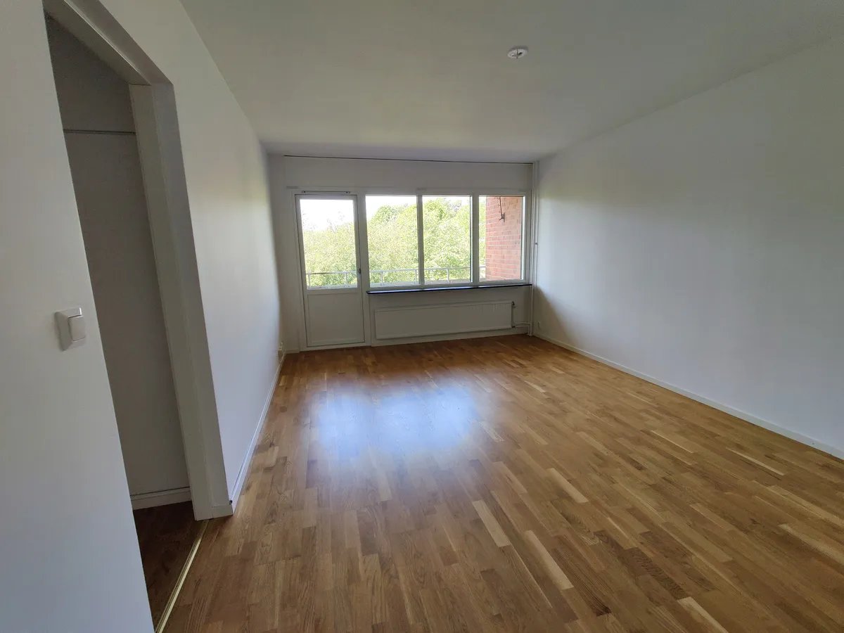 Hyreslägenhet på Örkelljunga i orkelljunga