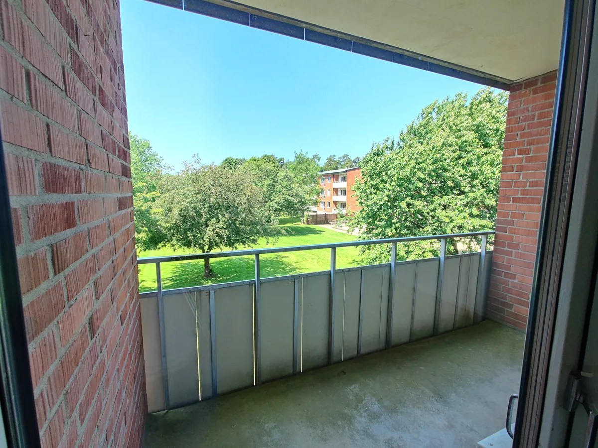 Hyreslägenhet på Örkelljunga i orkelljunga