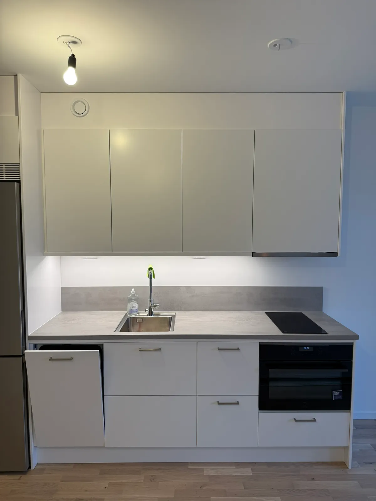 Hyreslägenhet på Täby i taby