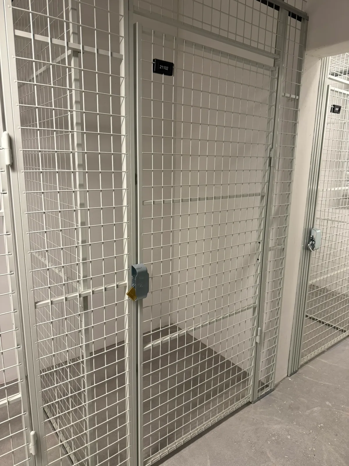 Hyreslägenhet på Täby i taby