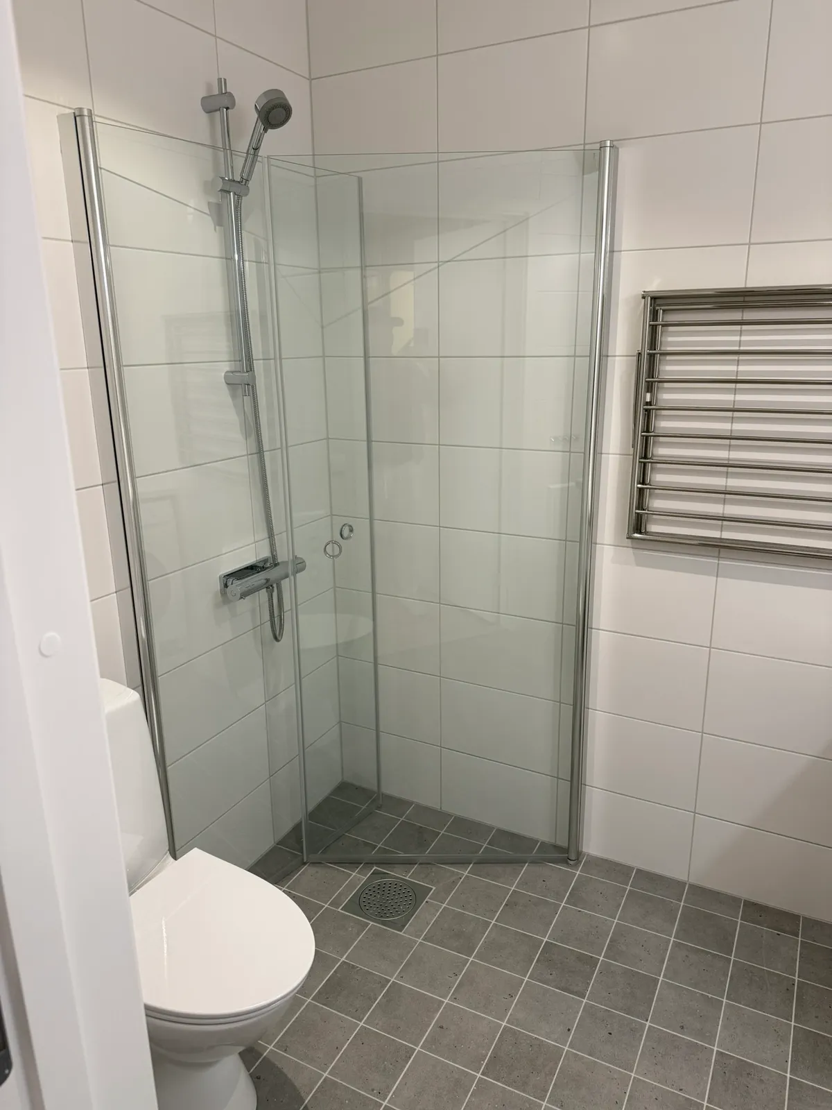 Hyreslägenhet på Täby i taby