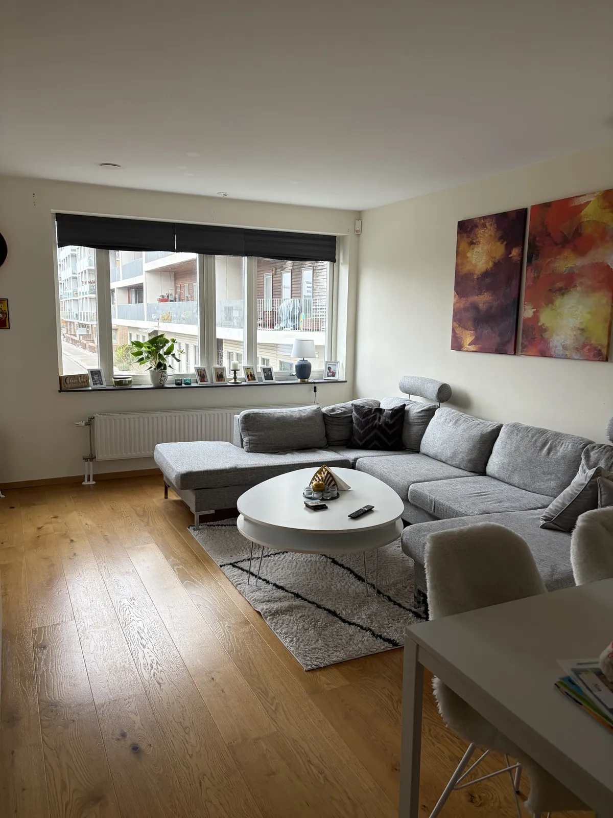 Hyreslägenhet på Malmö i malmo