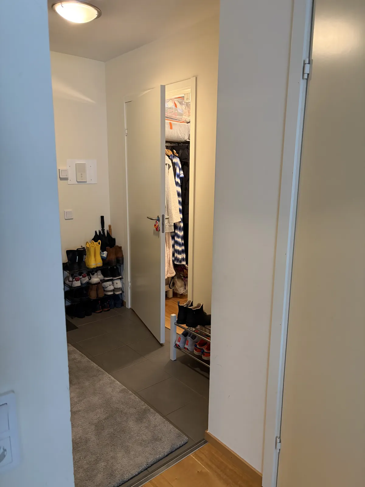 Hyreslägenhet på Malmö i malmo