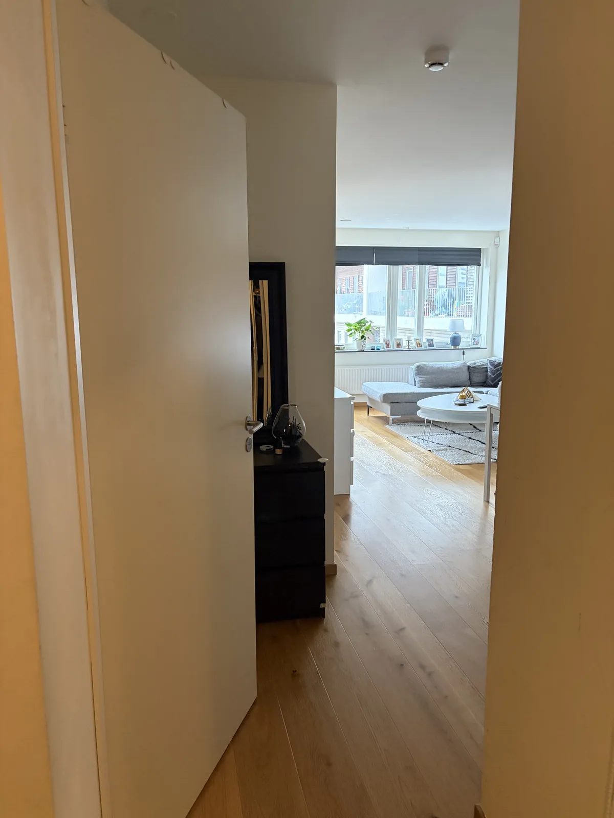 Hyreslägenhet på Malmö i malmo