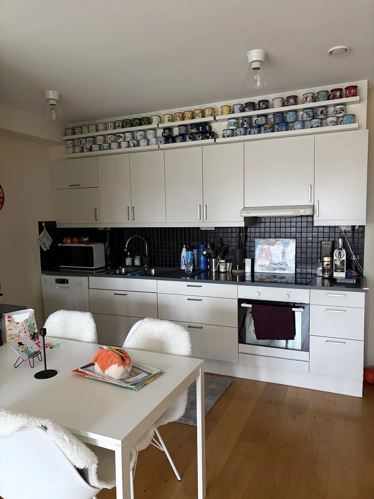 Hyreslägenhet på Malmö i malmo