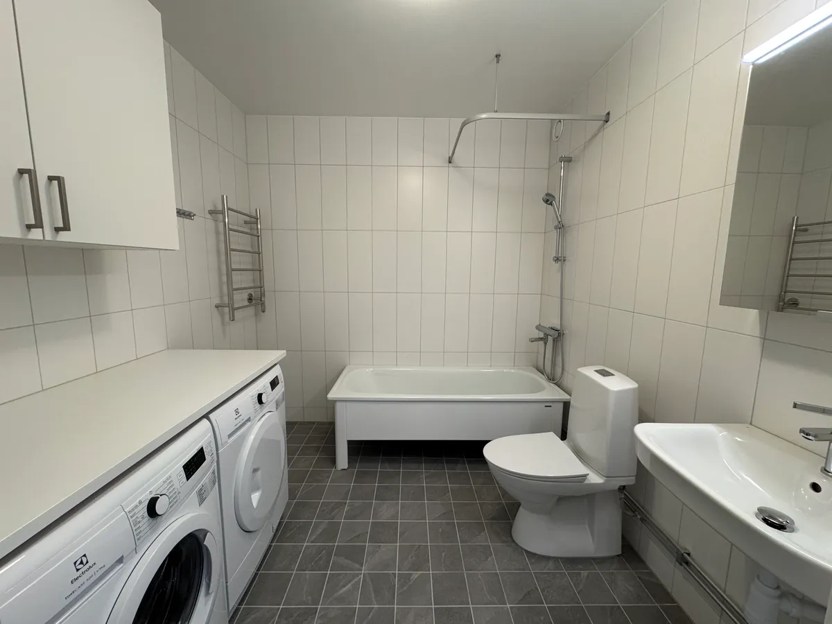 Hyreslägenhet på Järfälla i jarfalla