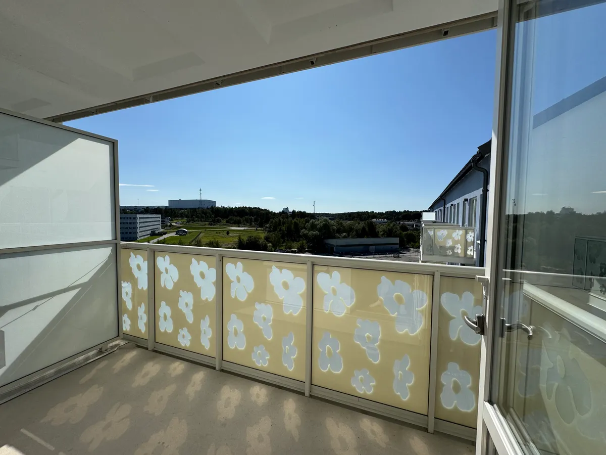 Hyreslägenhet på Järfälla i jarfalla