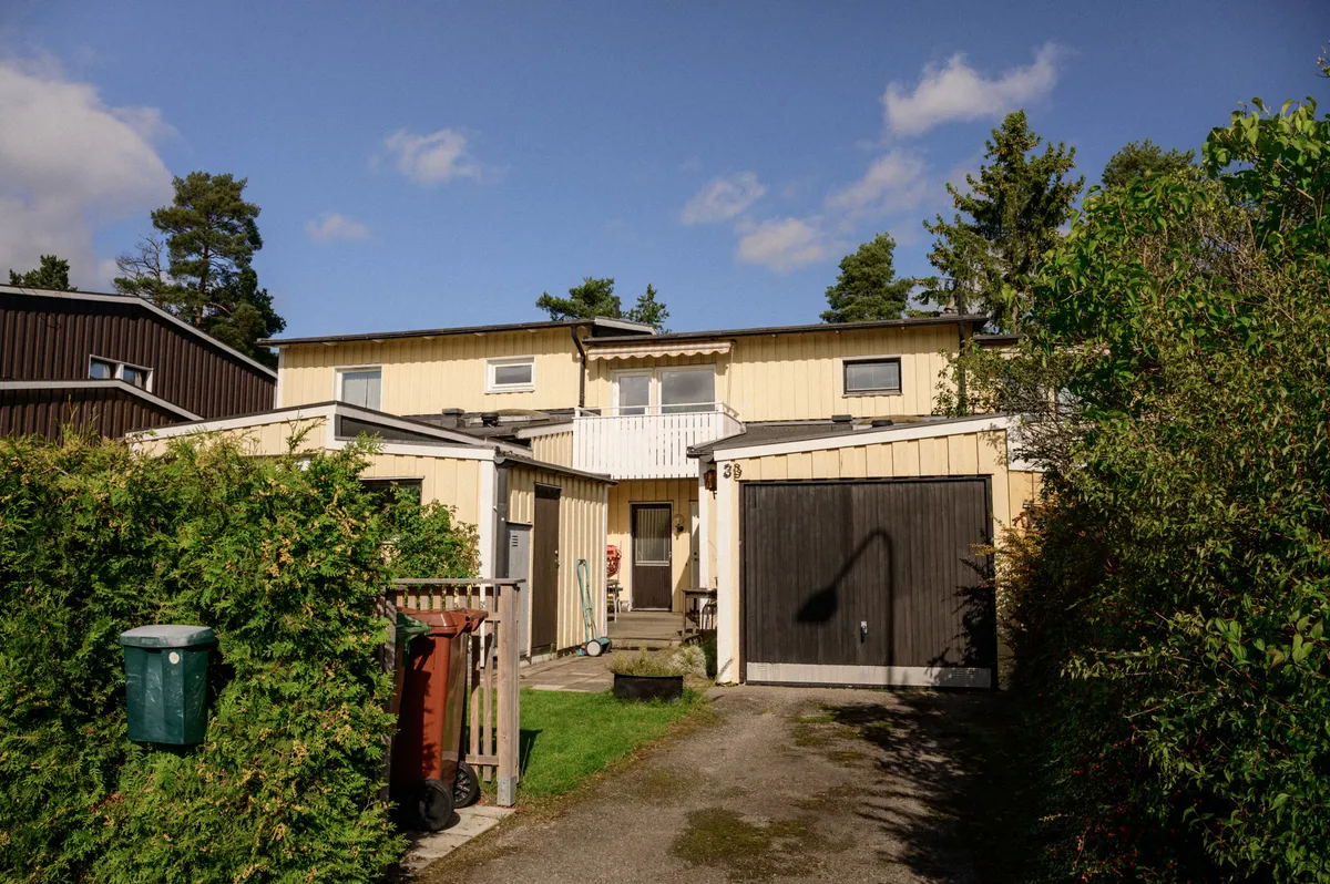 Hyresbostad på Lidingö i lidingo