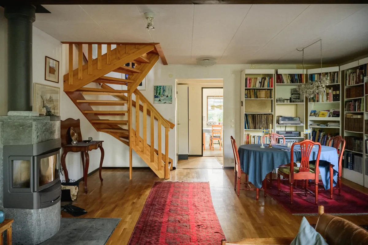 Hyresbostad på Lidingö i lidingo