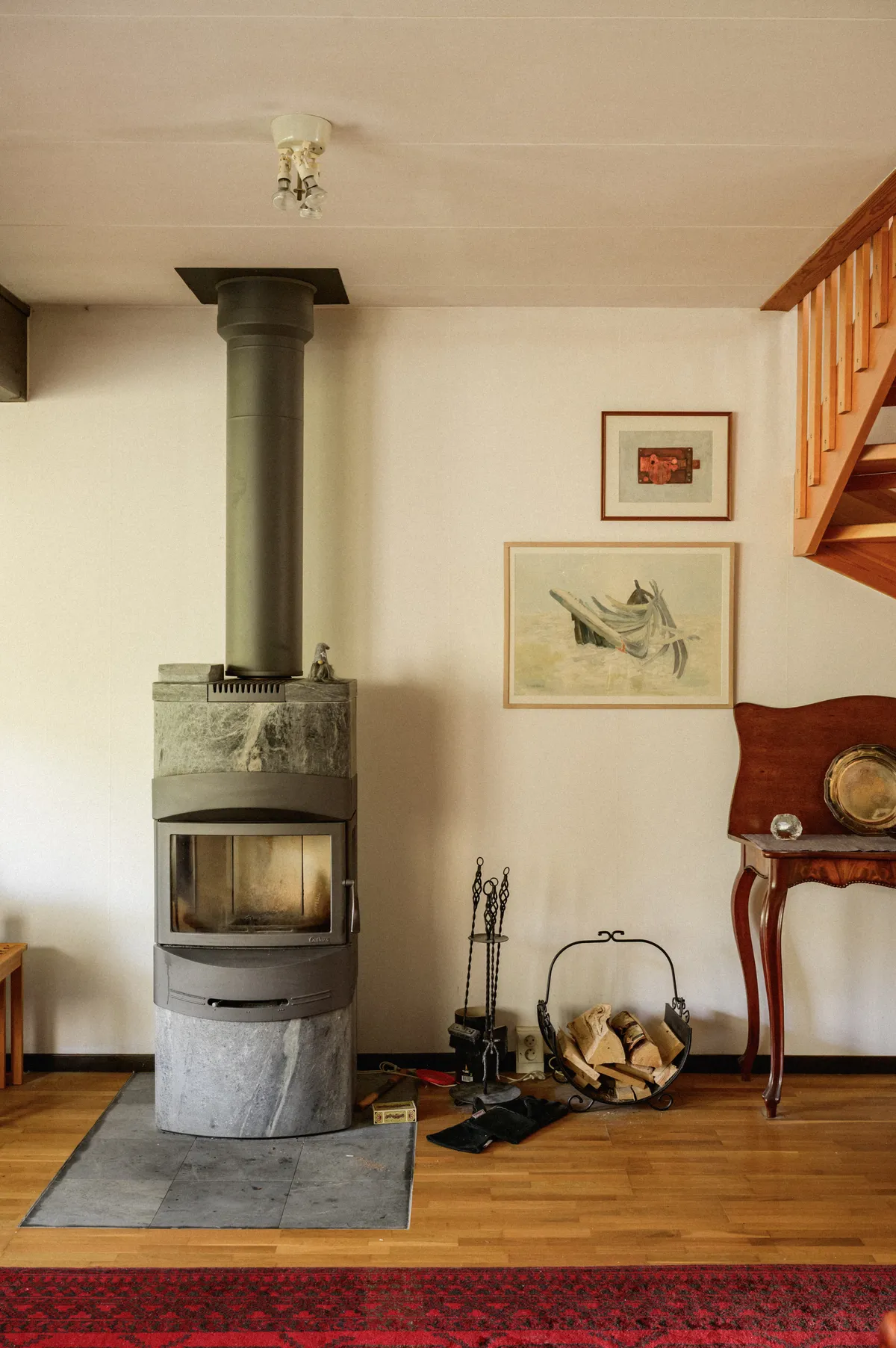 Hyresbostad på Lidingö i lidingo