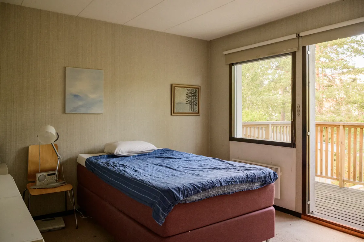 Hyresbostad på Lidingö i lidingo