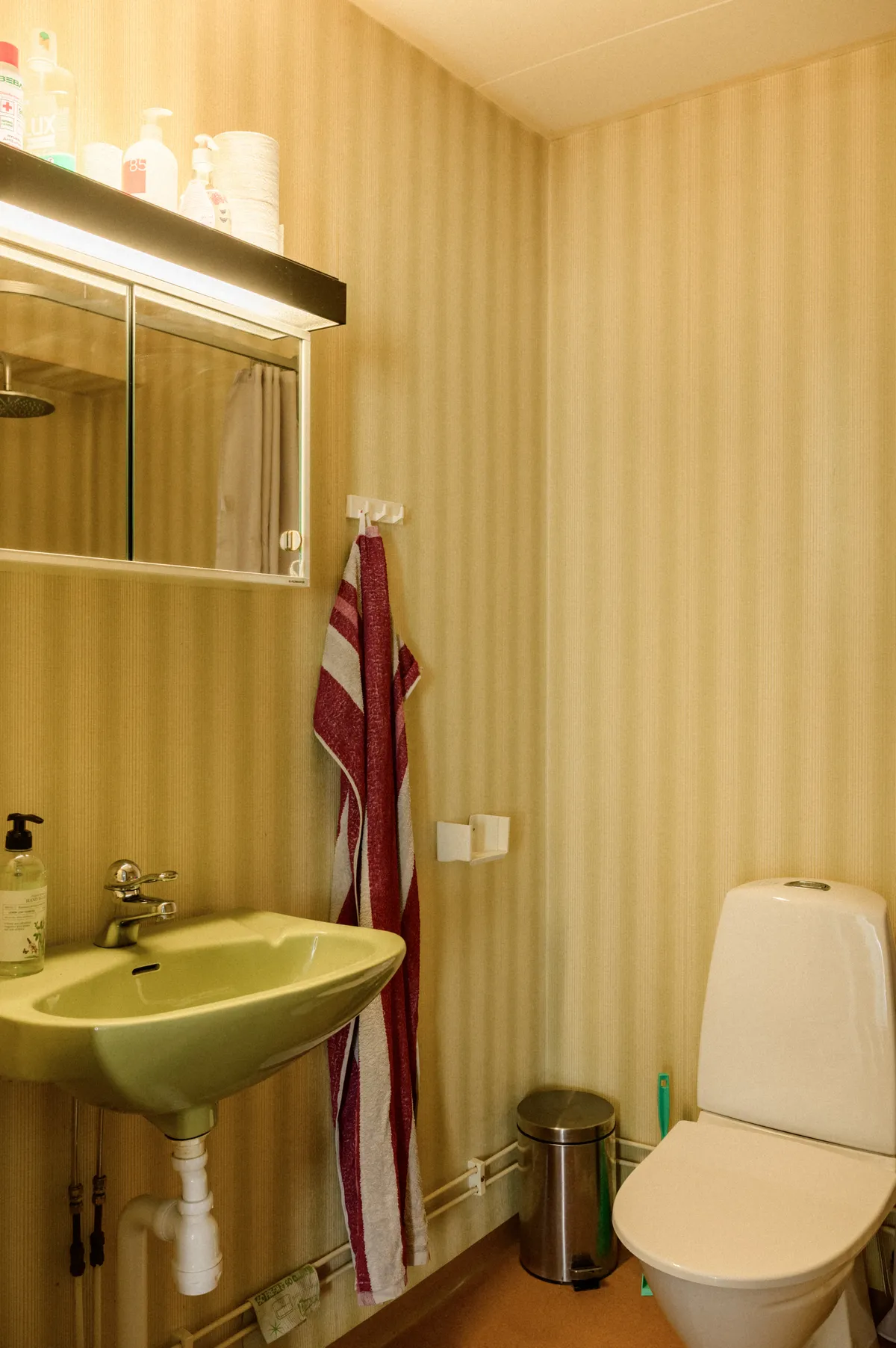 Hyresbostad på Lidingö i lidingo