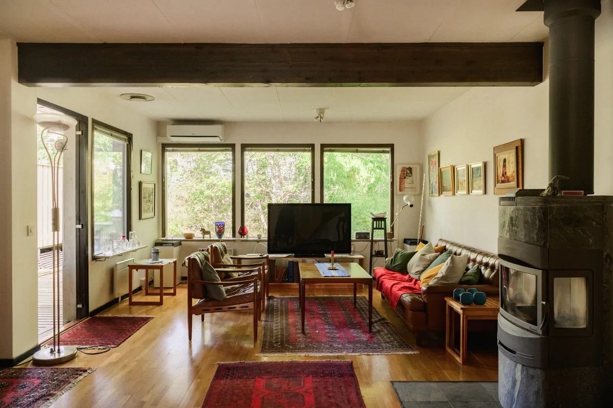 Hyresbostad på Lidingö i lidingo