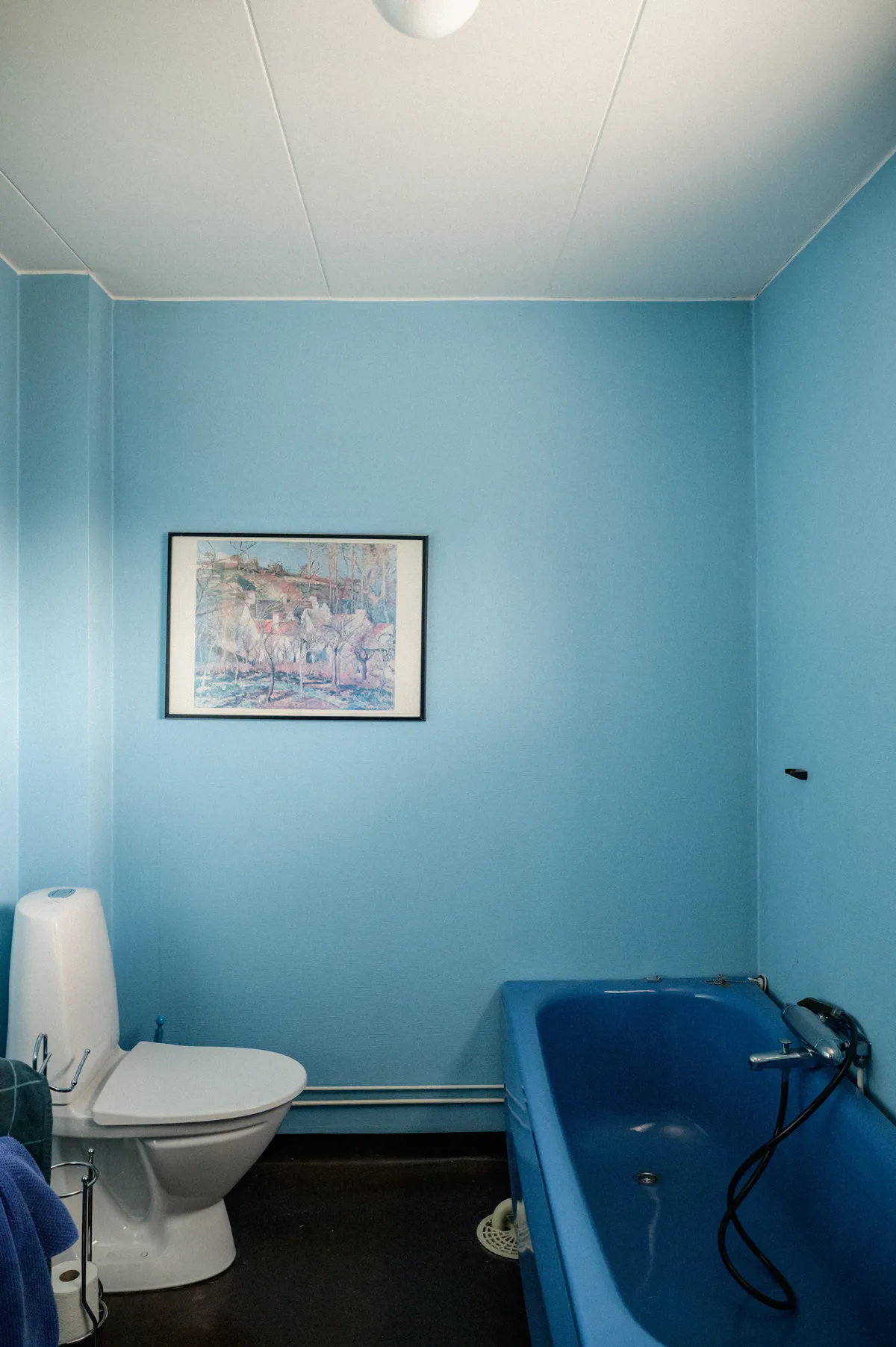 Hyresbostad på Lidingö i lidingo