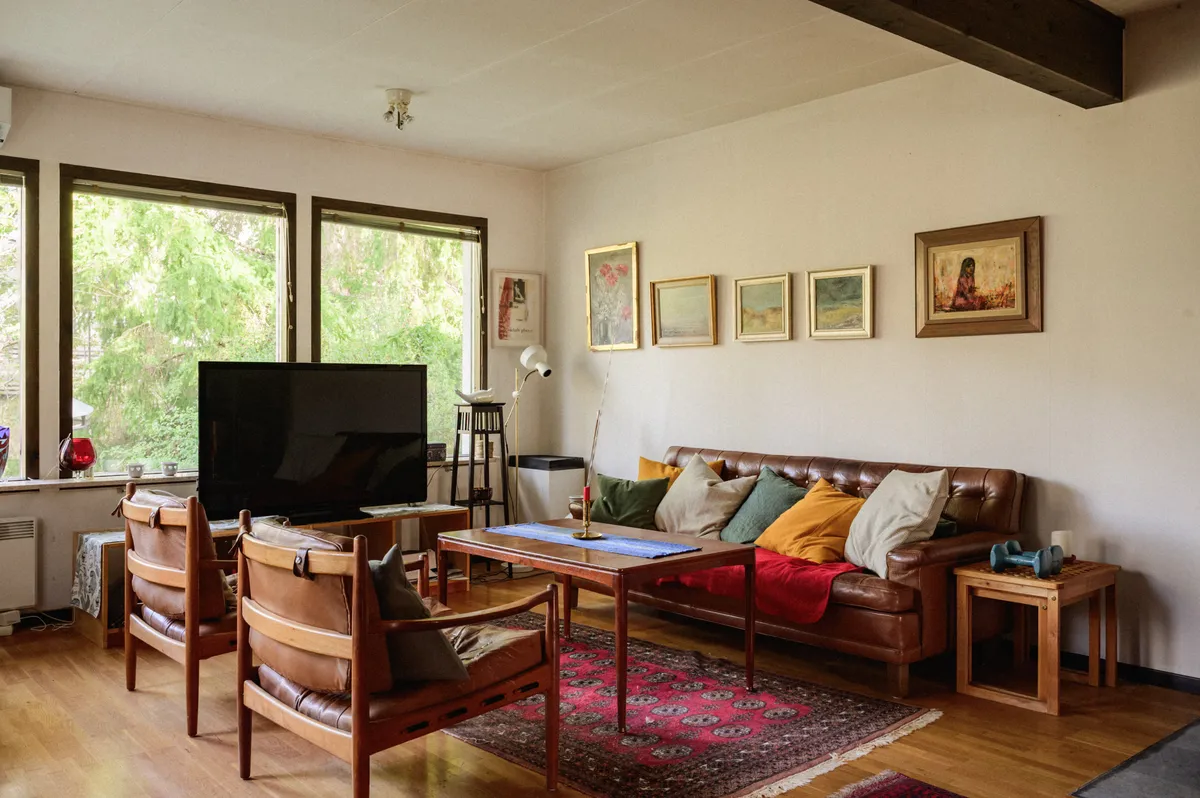 Hyresbostad på Lidingö i lidingo