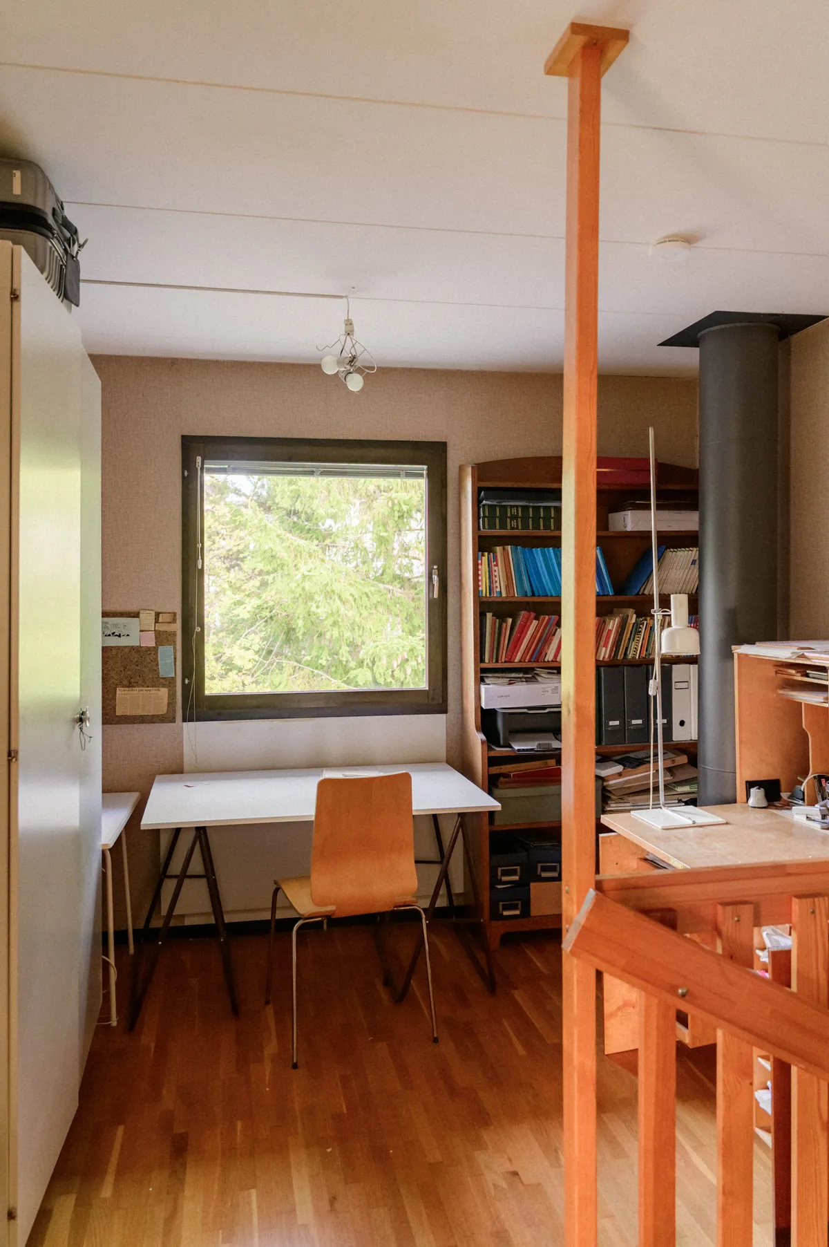 Hyresbostad på Lidingö i lidingo