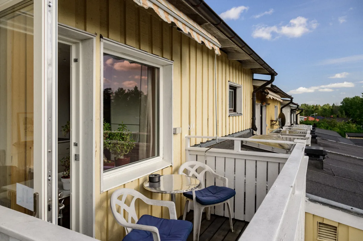 Hyresbostad på Lidingö i lidingo