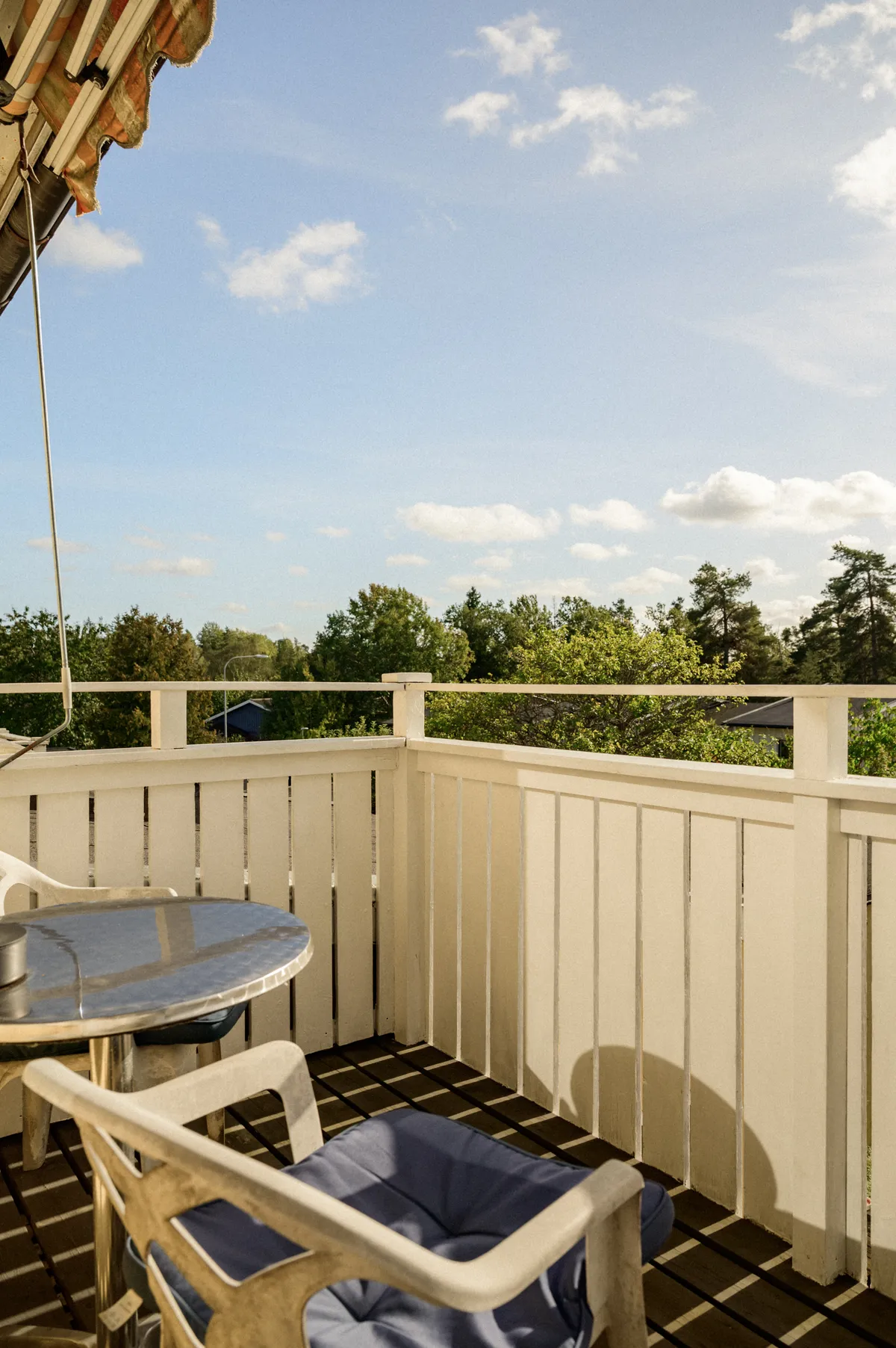 Hyresbostad på Lidingö i lidingo