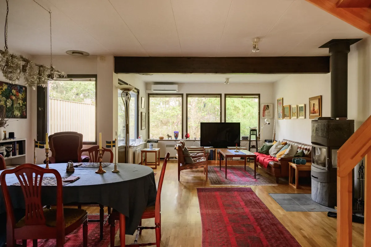 Hyresbostad på Lidingö i lidingo