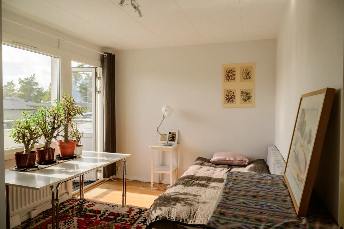 Hyresbostad på Lidingö i lidingo