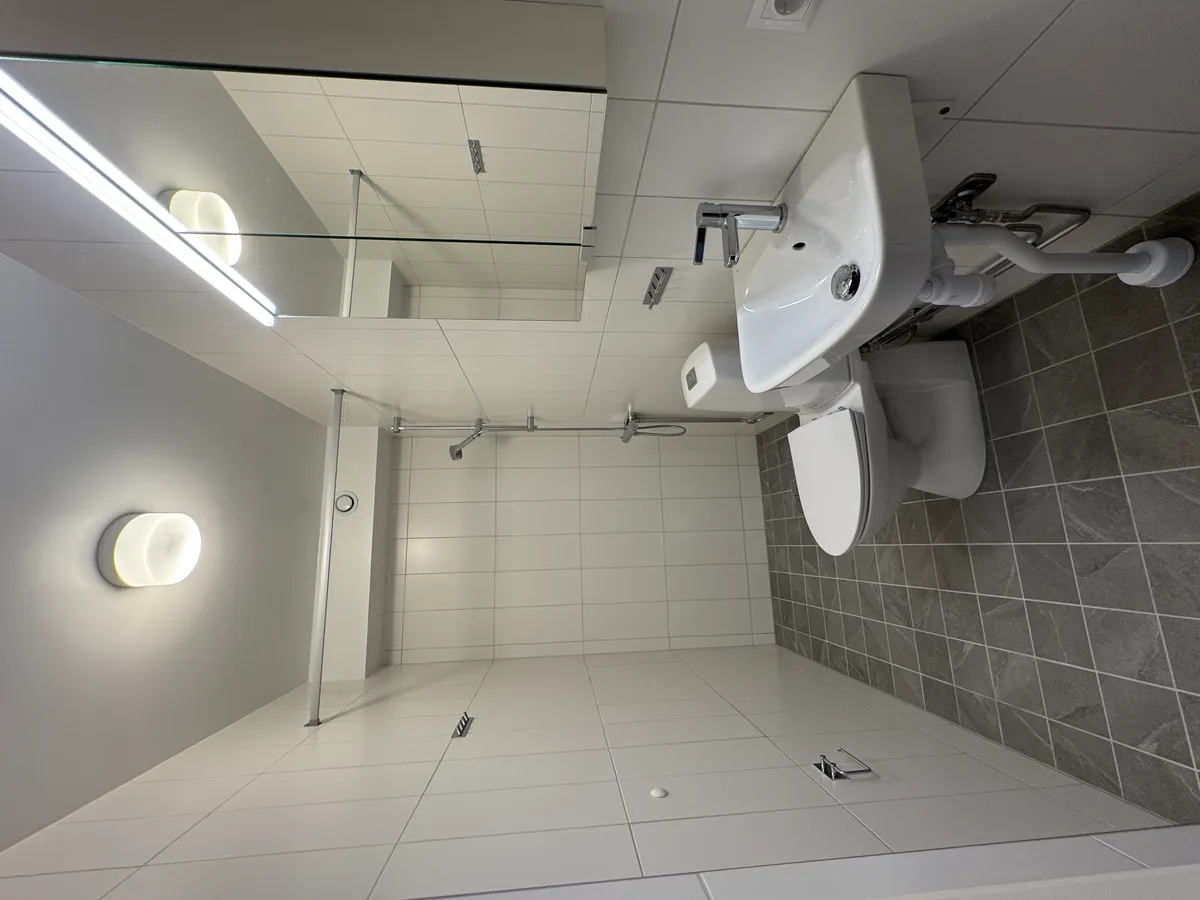 Hyreslägenhet på Järfälla i jarfalla