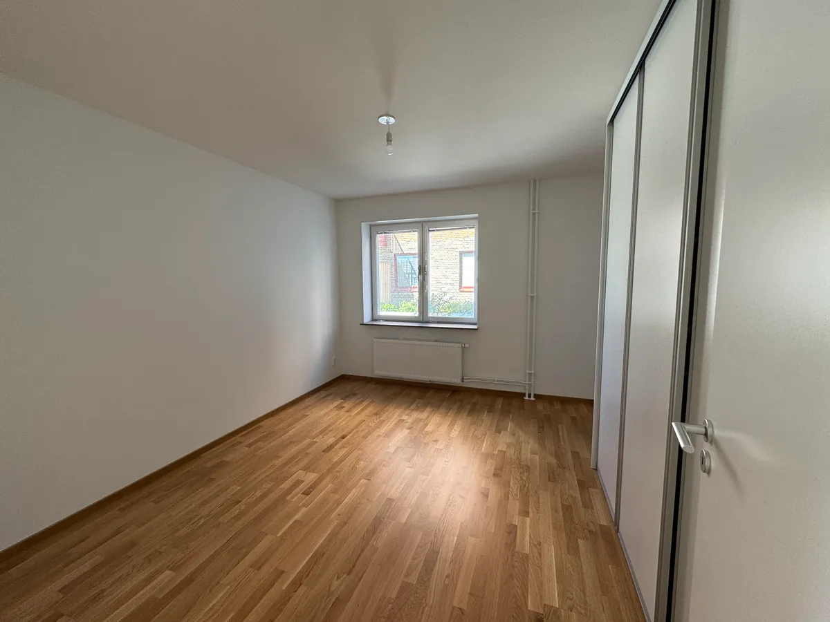 Hyreslägenhet på Järfälla i jarfalla