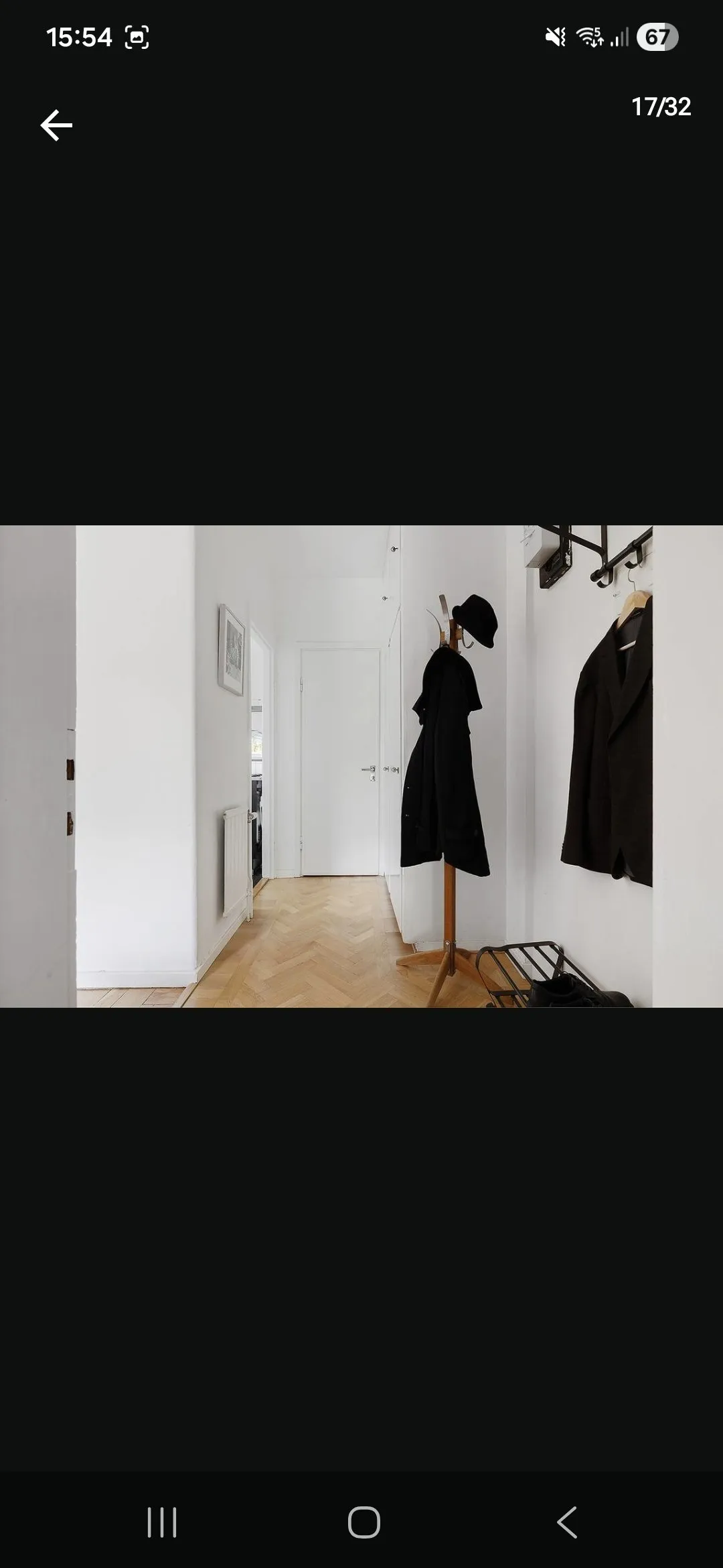 Hyreslägenhet på Bromma i bromma