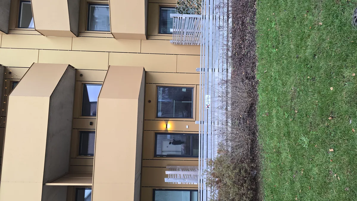 Hyreslägenhet på Sundbyberg i sundbyberg