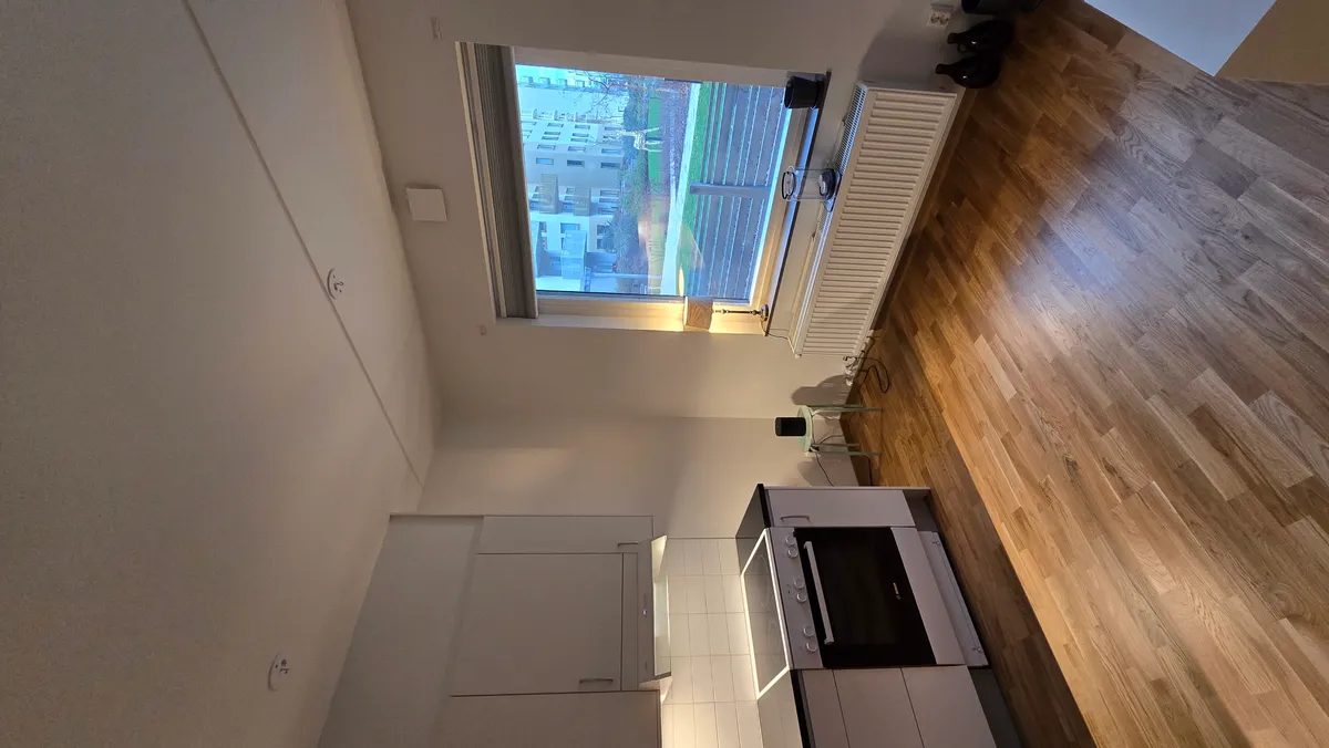 Hyreslägenhet på Sundbyberg i sundbyberg