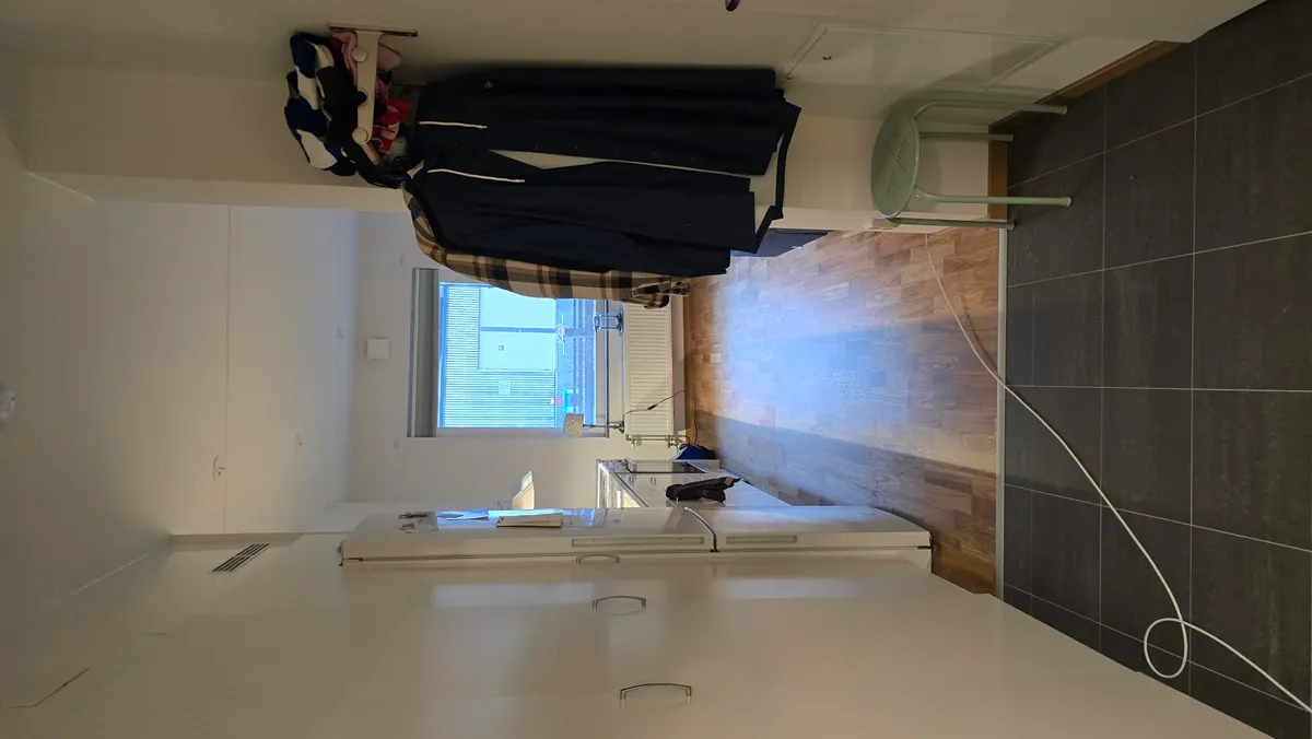 Hyreslägenhet på Sundbyberg i sundbyberg