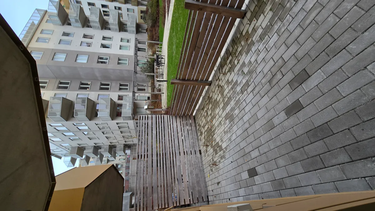 Hyreslägenhet på Sundbyberg i sundbyberg