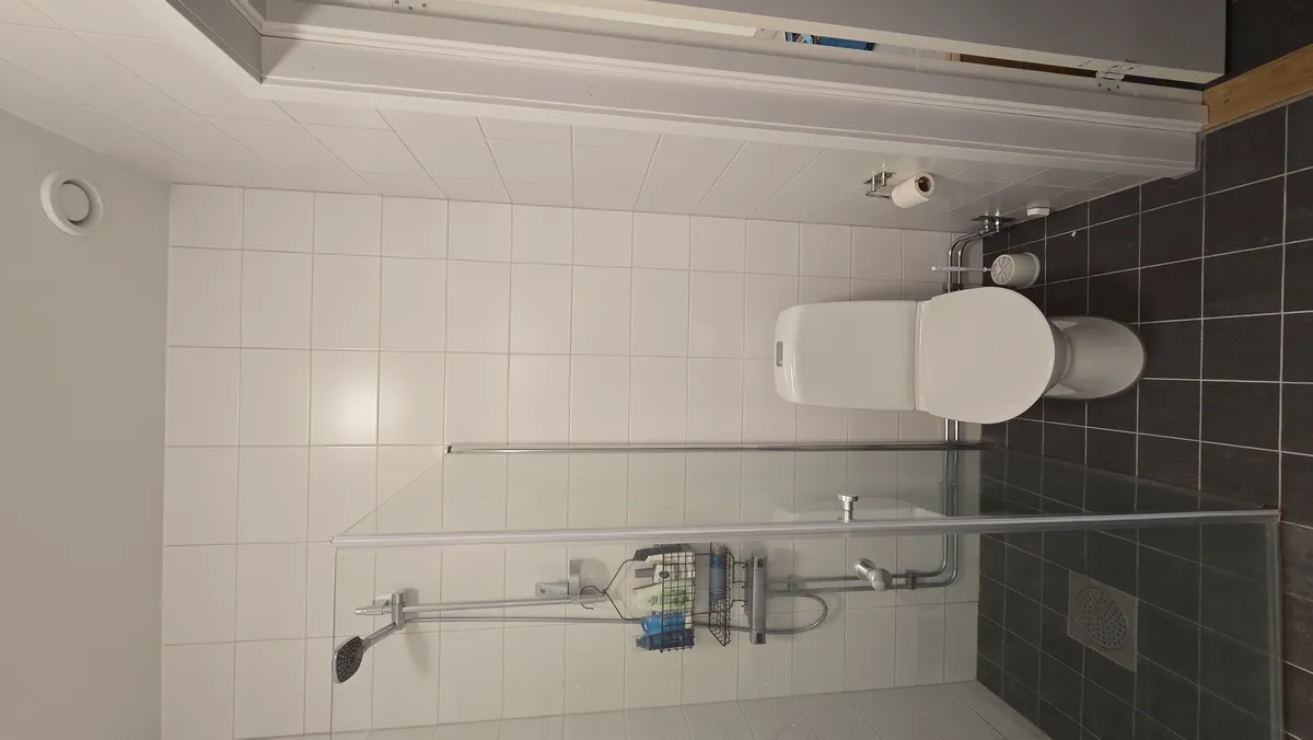 Hyreslägenhet på Sundbyberg i sundbyberg