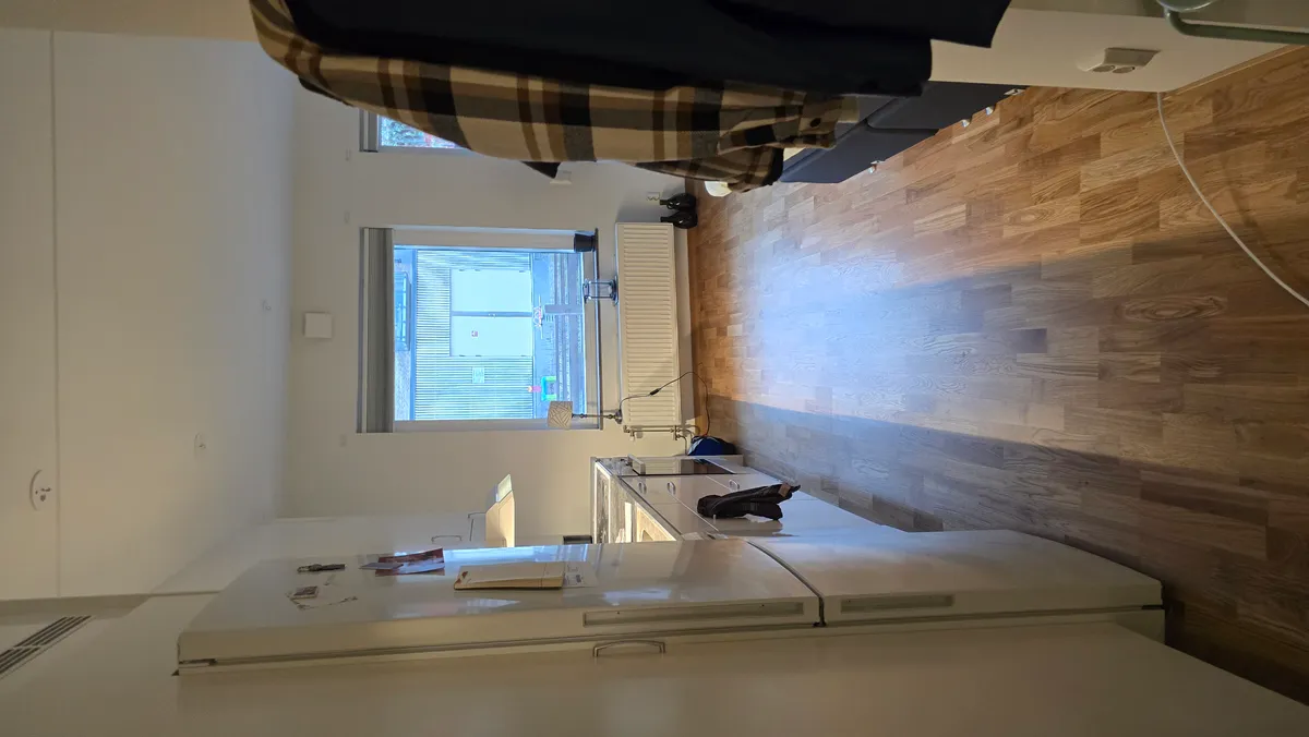 Hyreslägenhet på Sundbyberg i sundbyberg