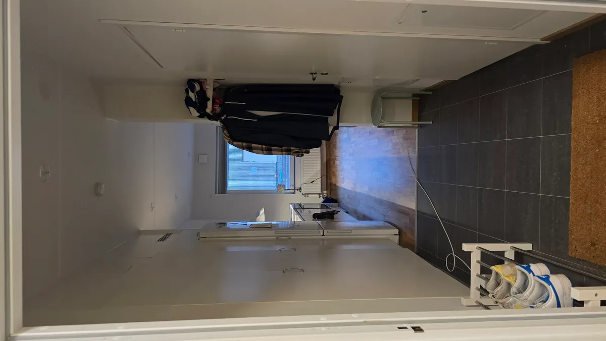 Hyreslägenhet på Sundbyberg i sundbyberg