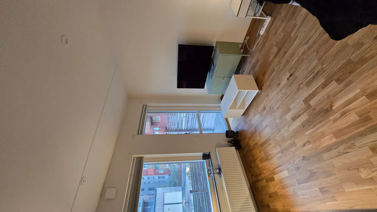 Hyreslägenhet på Sundbyberg i sundbyberg