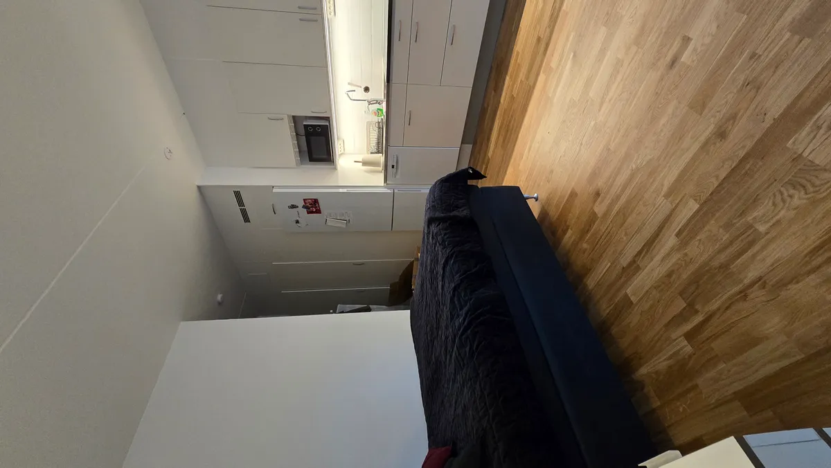 Hyreslägenhet på Sundbyberg i sundbyberg