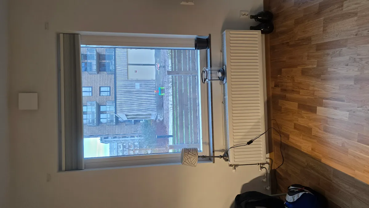 Hyreslägenhet på Sundbyberg i sundbyberg