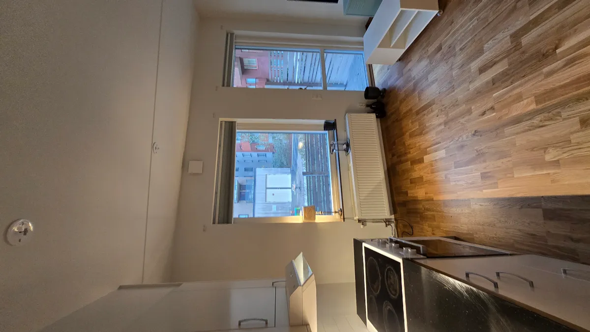 Hyreslägenhet på Sundbyberg i sundbyberg