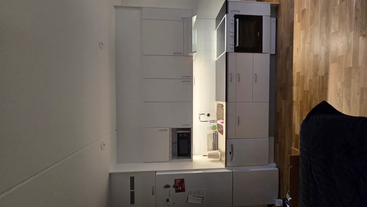 Hyreslägenhet på Sundbyberg i sundbyberg