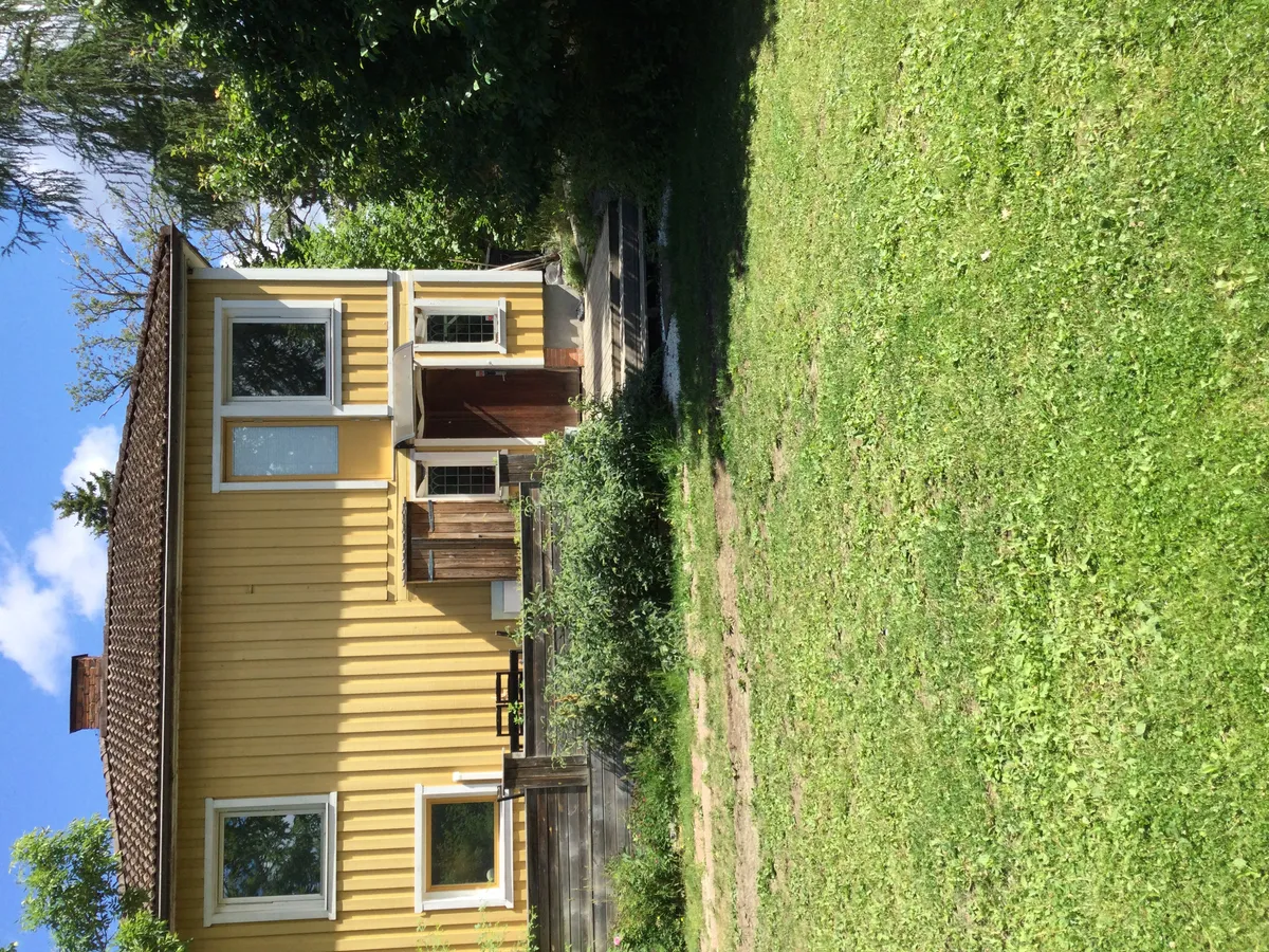 Hyresbostad på Huddinge i huddinge