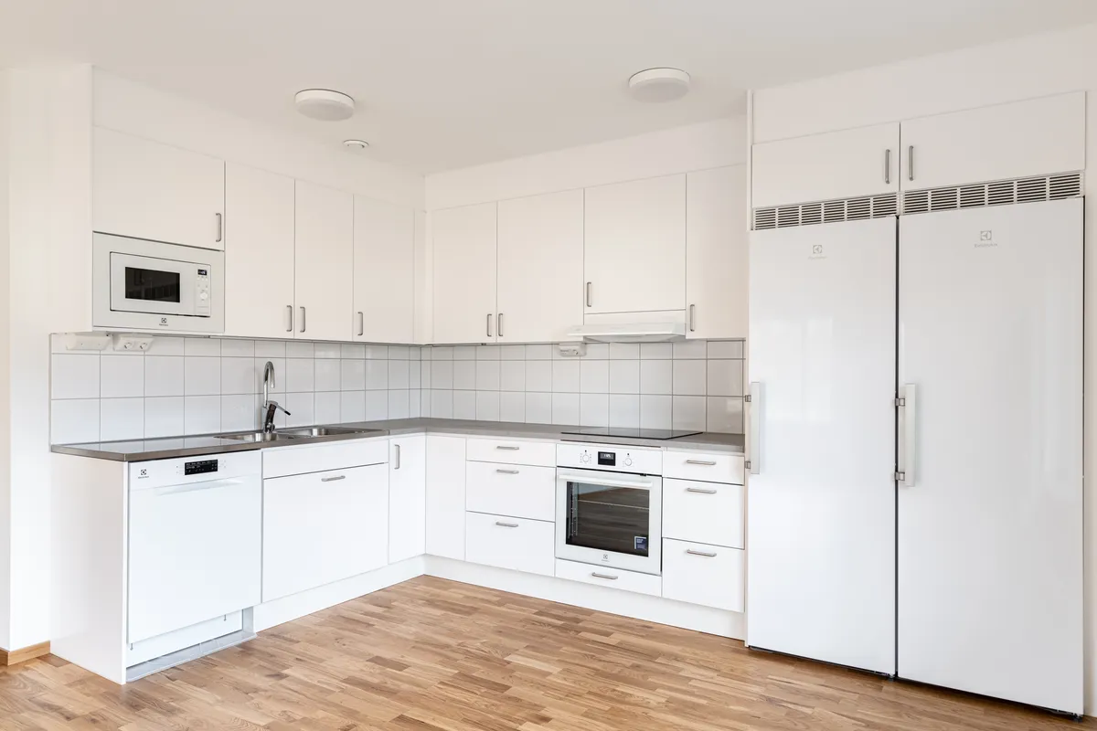 Hyreslägenhet på Fagersta i fagersta