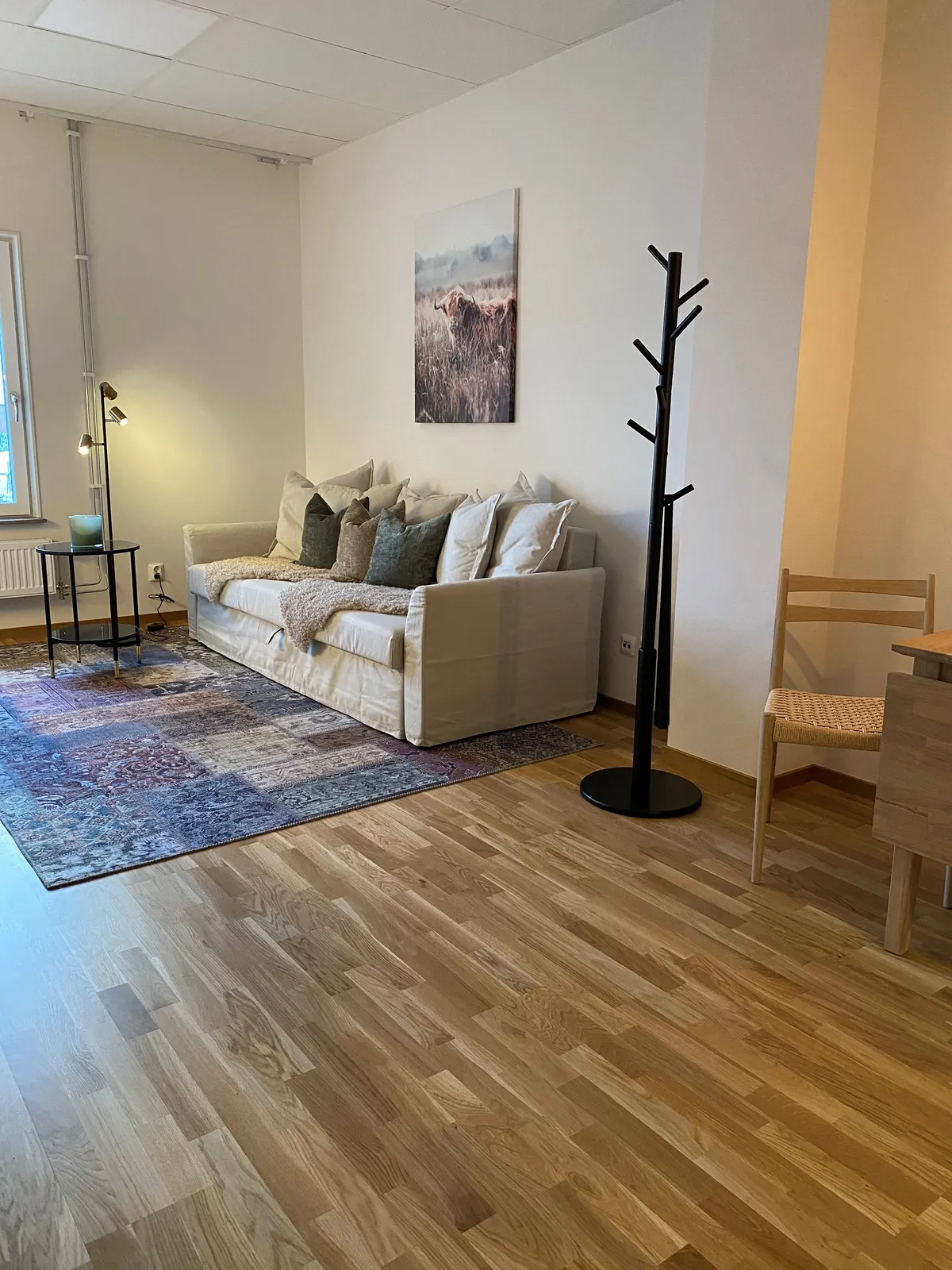 Hyreslägenhet på Fagersta i fagersta