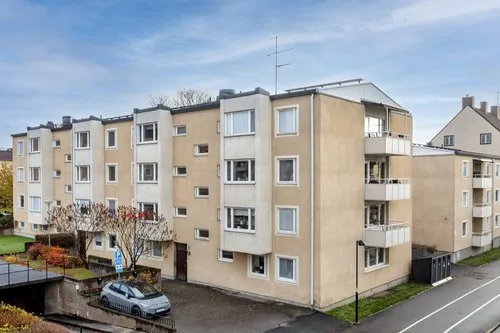 Hyreslägenhet på Nyköping i nykoping