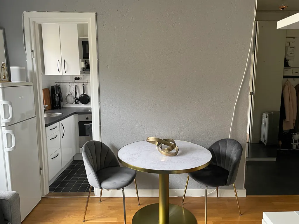 Hyreslägenhet på Sundbyberg i sundbyberg