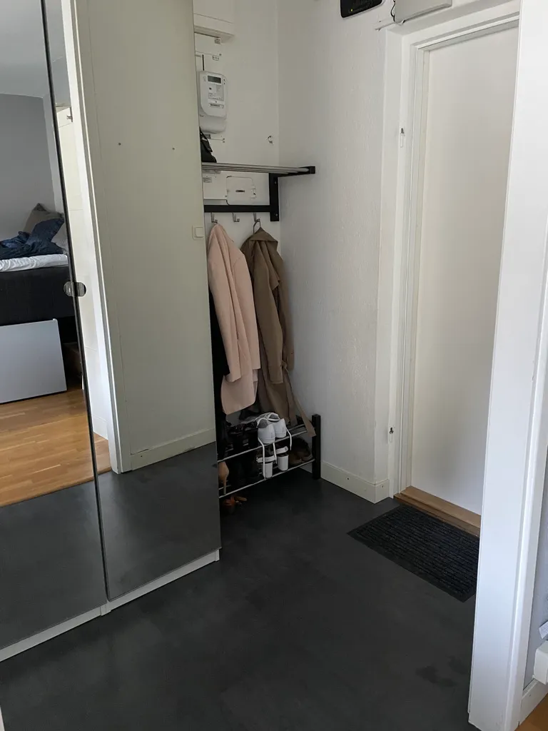 Hyreslägenhet på Sundbyberg i sundbyberg